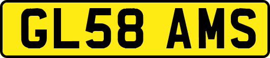 GL58AMS