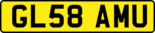 GL58AMU
