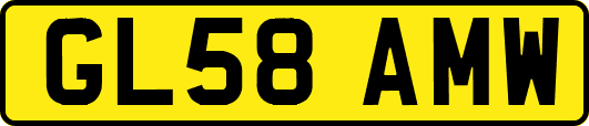 GL58AMW