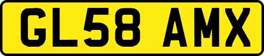 GL58AMX