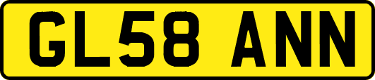 GL58ANN