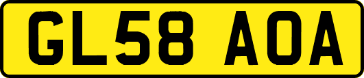 GL58AOA