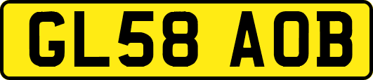 GL58AOB