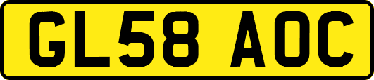 GL58AOC