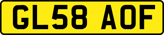 GL58AOF