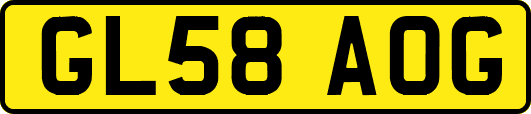 GL58AOG