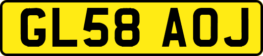 GL58AOJ