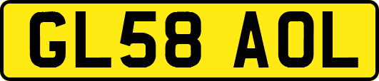 GL58AOL