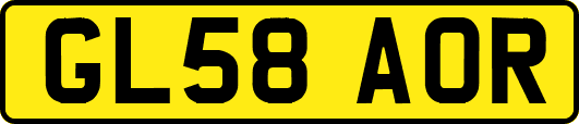 GL58AOR