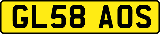 GL58AOS
