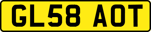 GL58AOT