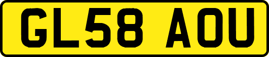 GL58AOU