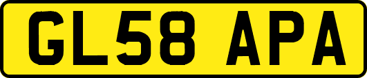 GL58APA