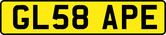 GL58APE