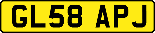 GL58APJ