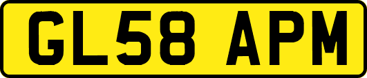 GL58APM