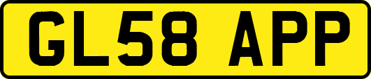 GL58APP