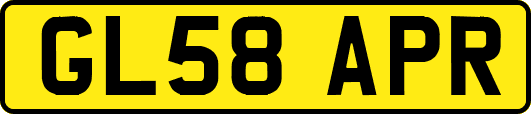 GL58APR