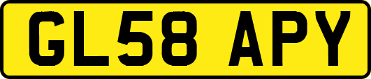 GL58APY