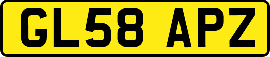 GL58APZ