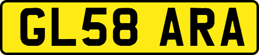 GL58ARA