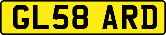 GL58ARD