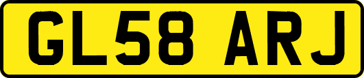 GL58ARJ