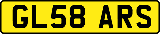 GL58ARS