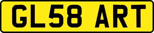 GL58ART