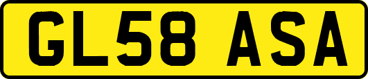 GL58ASA
