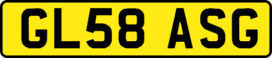 GL58ASG
