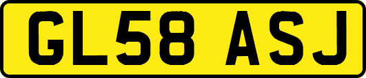 GL58ASJ