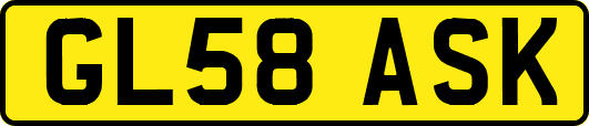 GL58ASK