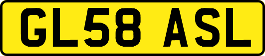 GL58ASL