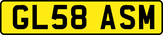 GL58ASM