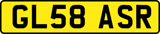GL58ASR
