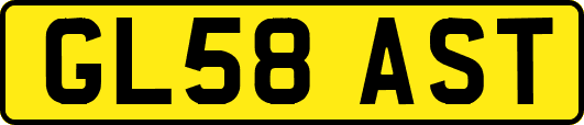 GL58AST