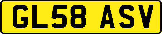 GL58ASV