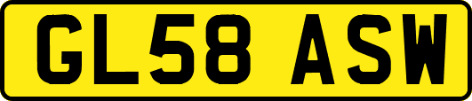 GL58ASW