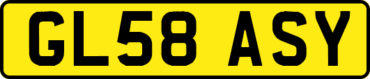 GL58ASY