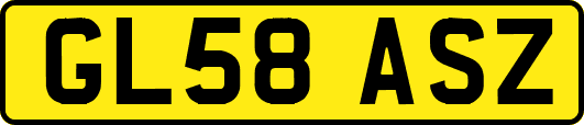 GL58ASZ