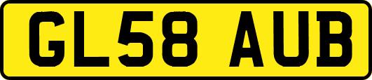 GL58AUB