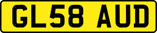GL58AUD