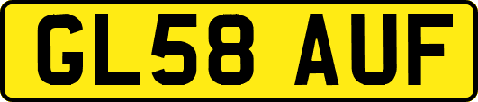 GL58AUF