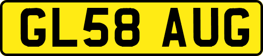 GL58AUG