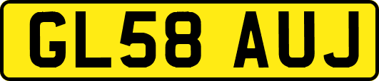 GL58AUJ