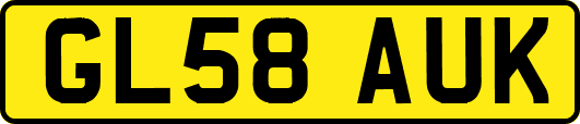 GL58AUK