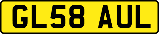 GL58AUL