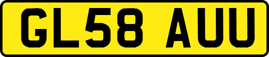 GL58AUU