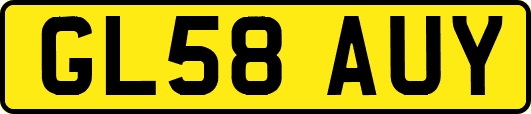 GL58AUY
